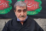 زمان و مکان تشییع پیکر مرحوم «فخر موسوی» اعلام شد 2