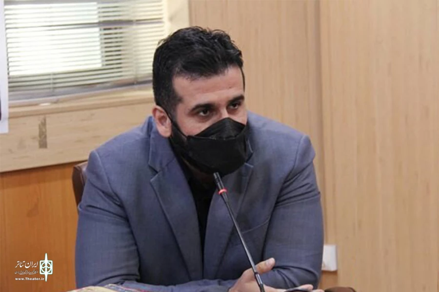 مهلت شرکت در سی‌و سومین جشنواره تئاتر استانی گیلان تمدید شد 2
