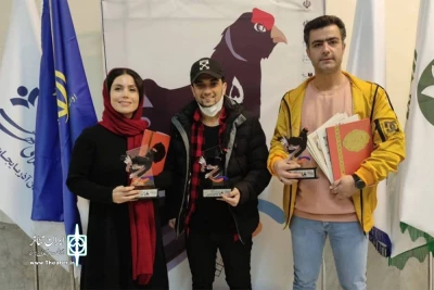 با درخشش گیلان در ارسباران؛

برگزیدگان جشنواره سراسری تئاتر کوتاه ارسباران معرفی شدند