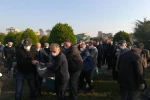 پیکر پیشکسوت تئاتر لنگرود آرام گرفت 3