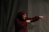 رازها و دروغ های رام نشده