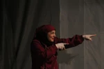 رازها و دروغ های رام نشده