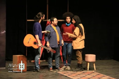 واحد 22 چه خبره؟