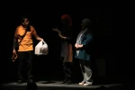 واحد 22 چه خبره؟