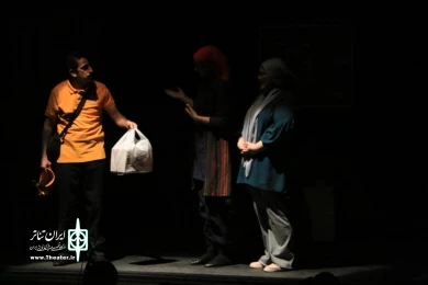 واحد 22 چه خبره؟