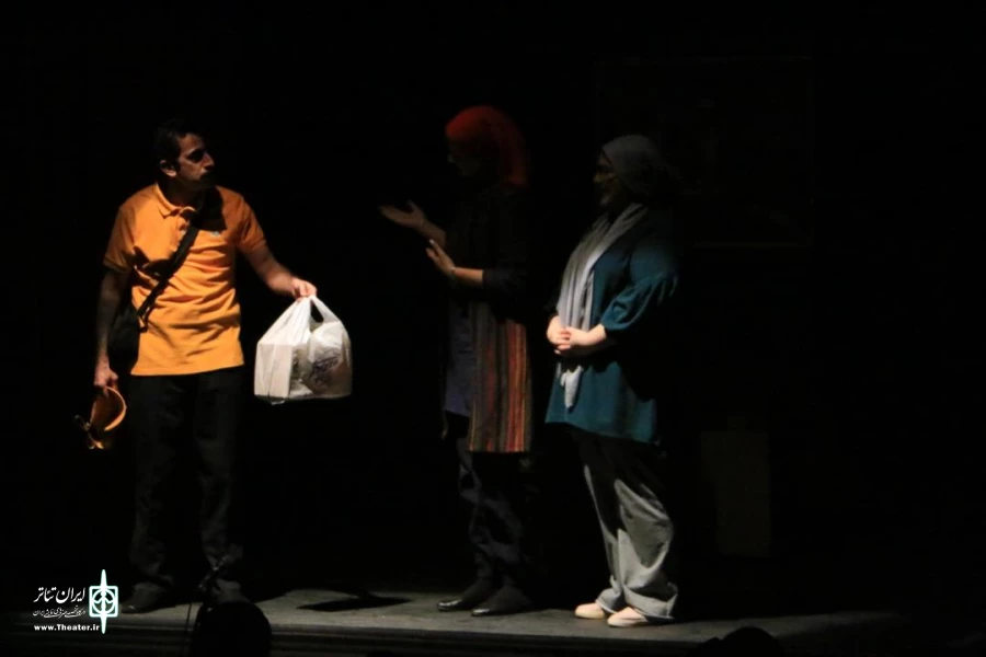 واحد 22 چه خبره؟