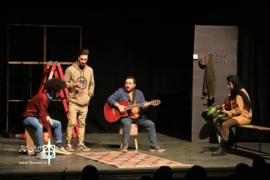واحد 22 چه خبره؟
