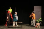 واحد 22 چه خبره؟