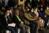 روایت آنکه صبور بود، که حکت پروردگار دید و رافت سلطان
