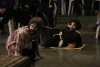 روایت آنکه صبور بود، که حکت پروردگار دید و رافت سلطان