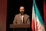 مدیرکل ارشاد گیلان: راه تعالی هنر، بازگشت به مردم است 2