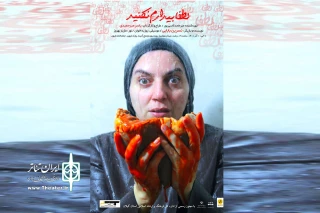 به نویسندگی و بازی نسرین بابایی؛

«لطفاً بیدارم نکنید» به صحنه رفت