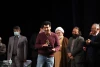 تندیس جشنواره به نویسنده‌ای از گیلان اهدا شد 2