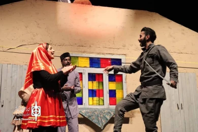 پستوخانه