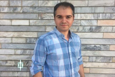 کارگردان نمایش «خلیج خوک‌ها» معرفی شده از استان گیلان به چهلمین جشنواره تئاتر فجر :

حضور منتقدین و تماشگران حرفه‌ای اهمیت جشنواره فجر را چند برابر می‌کند