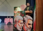 نخستین جشنواره تئاتر خیابانی انزلی به کار خود پایان داد 2
