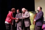 نخستین جشنواره تئاتر خیابانی انزلی به کار خود پایان داد 3