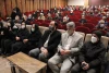 تشییع استاد علی حاج علی عسگری پیشکسوت سینما و تئاتر