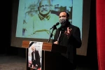 استاد «حاج علی عسکری» مشاور امین هنرجویان تئاتر بود 2