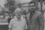 فقدان استاد «علی حاج علی عسکری» جبران ناپذیر است. 2
