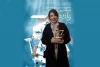 نویسنده گیلانی دوم شد 2