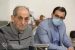 استاد «محمد رئیس زاده» شناسنامه نمایش گیلان است 2