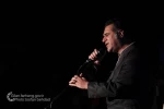 پاسداشت پیشکسوت هنر نمایش استاد حبیب الله پورسیفی