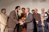 پاسداشت پیشکسوت هنر نمایش استاد حبیب الله پورسیفی