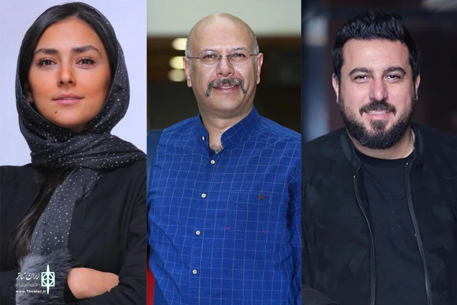 زنگ افتتاح «رومئو و ژولیت با کمی هملت» به‌صدا در آمد 3
