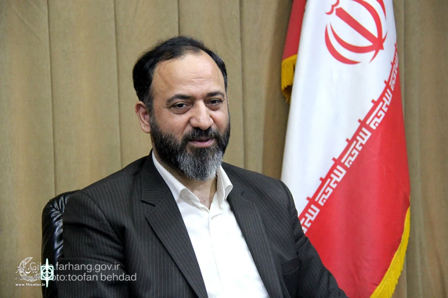 سالی متفاوت در جشنواره ملی تئاتر خیابانی لاهیجان با رویکردی نو 2