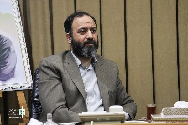 یازدهمین جشنواره تئاتر خیابانی شهروند برگزار می‌شود 5