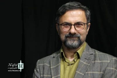 بر اثر سکته قلبی

نویسنده و پژوهشگر تئاتر گیلانی درگذشت