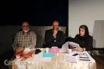 ترکیب جدید انجمن هنرهای نمایشی گیلان مشخص شد. 3