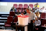 ترکیب جدید انجمن هنرهای نمایشی گیلان مشخص شد. 4