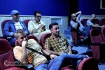 ترکیب جدید انجمن هنرهای نمایشی گیلان مشخص شد. 8
