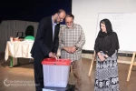 ترکیب جدید انجمن هنرهای نمایشی گیلان مشخص شد. 9