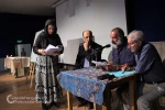 ترکیب جدید انجمن هنرهای نمایشی گیلان مشخص شد. 10