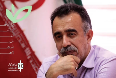 پیام مدیرکل هنرهای نمایشی به جشنواره شهروند لاهیجان

پایش تأثیرات اجتماعی این رویداد نقشه راه شکل‌گیری استانداردهای برتر است