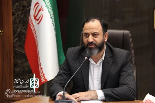 پیام مدیرکل فرهنگ و ارشاد اسلامی گیلان به جشنواره تئاتر شهروند؛

هنرمند زندگی قهرمانان جامعه خود را نقش آفرینی می‌کند