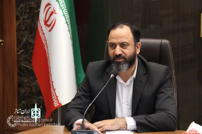 پیام مدیرکل فرهنگ و ارشاد اسلامی گیلان به جشنواره تئاتر شهروند؛

هنرمند زندگی قهرمانان جامعه خود را نقش آفرینی می‌کند
