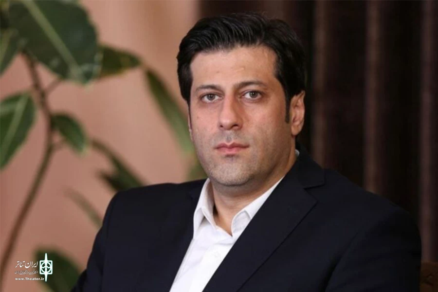 برای فرهنگ سازی در مباحث شهروندی، این نمایش هست که با مردم سخن می‌گوید 2