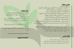 جدول اجراهای یازدهمین جشنواره تئاتر خیابانی شهروند لاهیجان 5
