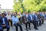 رونمایی از پوستر یازدهمین جشنواره شهروند لاهیجان 3