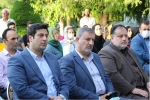 رونمایی از پوستر یازدهمین جشنواره شهروند لاهیجان 4