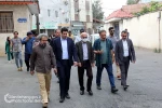 یازدهمین جشنواره سراسری تئاتر خیابانی شهروند لاهیجان آغاز شد 
 2