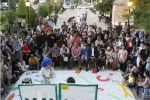 تنوع آثار راه یافته به مرحله نهایی از نکات بسیار مهم این جشنواره است 3
