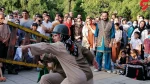 تنوع آثار راه یافته به مرحله نهایی از نکات بسیار مهم این جشنواره است 4