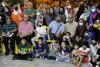 دومین روز جشنواره تئاتر خیابانی شهروند لاهیجان