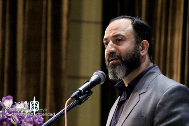 اختتامیه جشنواره تئاتر خیابانی شهروند لاهیجان