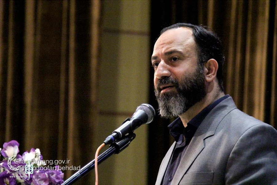 اختتامیه جشنواره تئاتر خیابانی شهروند لاهیجان